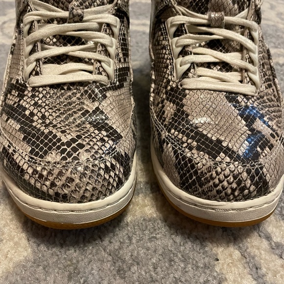 Nike Air python PRM sneakers - Picture 4 of 11